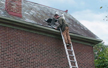 what affects urgent Shellwood Cross roof repairs