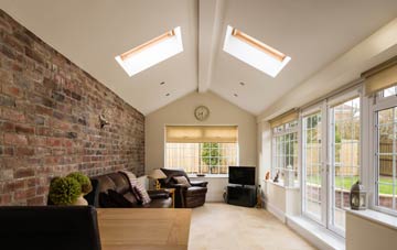 conservatory roof insulation Shellwood Cross, Surrey