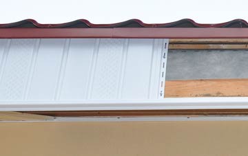 Shellwood Cross fascia repair costs