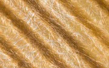 Shellwood Cross fibreglass roof waterproofing