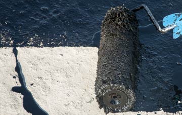 Shellwood Cross liquid sealant waterproofing