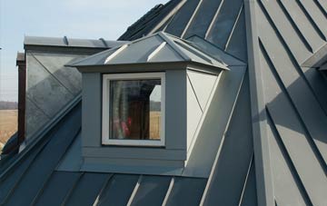 metal roofing Shellwood Cross, Surrey