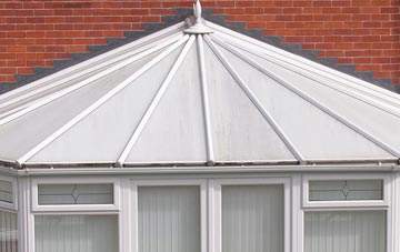 Shellwood Cross polycarbonate conservatory roof repairs