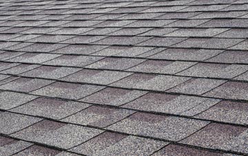 Shellwood Cross tiles for shallow pitch roofing