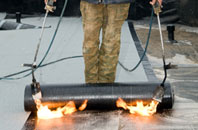 Shellwood Cross flat roof sealing quote