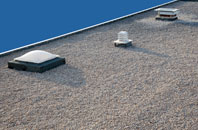 Shellwood Cross flat roofing