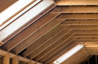 Shellwood Cross tapered roof insulation quotes